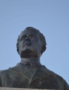 Carlos Pau y Español