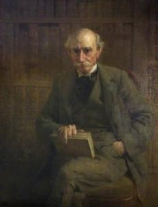Francis Hyett