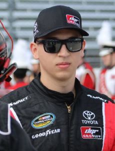 Kyle Benjamin