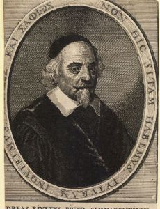 André Rivet