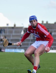 Patrick Horgan