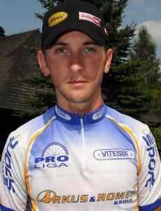 Jacek Morajko
