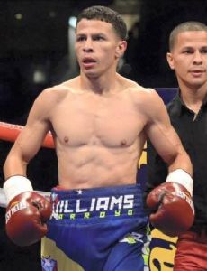 McWilliams Arroyo