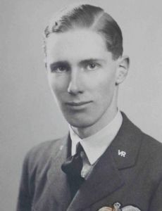 John Vere Hopgood
