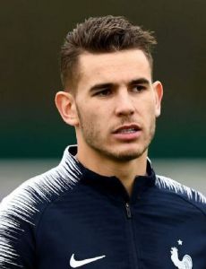 Lucas Hernández