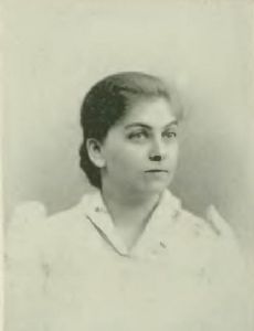 Elia Goode Byington