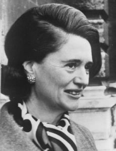 Elisabeth Waldheim