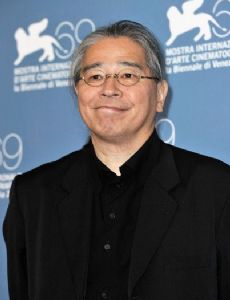 Masayuki Mori