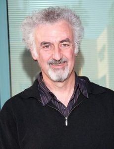 Allan Arkush