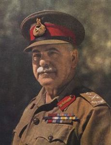 Thomas Blamey