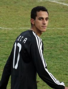 Zeca (Portuguese footballer)