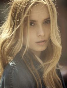 Ekaterina Stafetskis