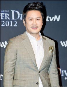 JK Kim Dong-wook