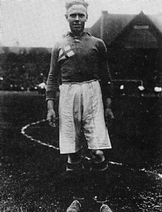 Sven Rydell