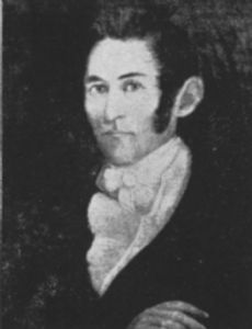 Frederick Valentine Melsheimer