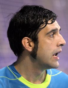 Rubén Garabaya