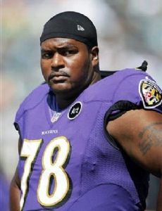 Bryant McKinnie