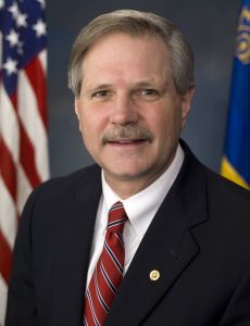 John Hoeven