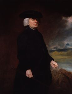 William Paley