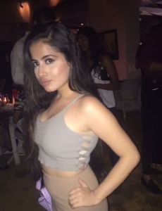 Urfi Javed