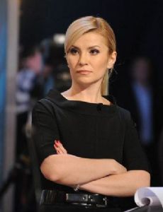 Yulia Lytvynenko