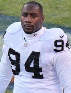 Antonio Smith