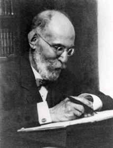 Edmund Oscar von Lippmann