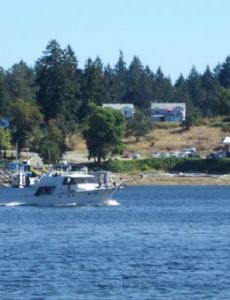 Penelakut Island