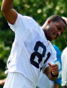 Kenneth Moore