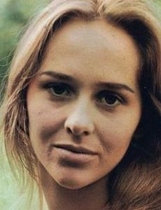 Hilary Heath