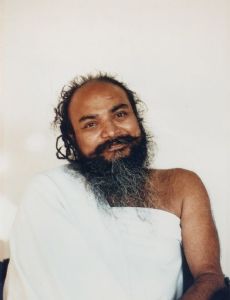 Shivabalayogi