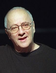Peter Zadek