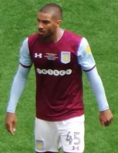 Lewis Grabban