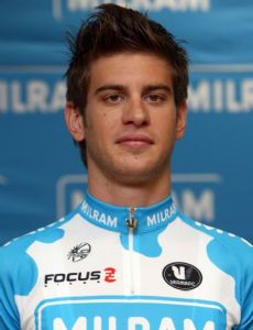 Artur Gajek