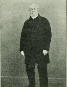 Duncan Clark (surgeon)