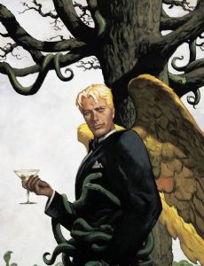 Lucifer