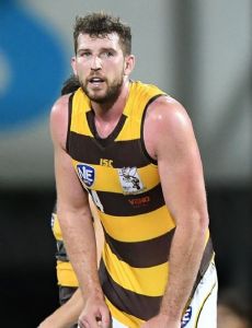 Jake Spencer (footballer)