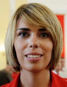 Eva Ódorová