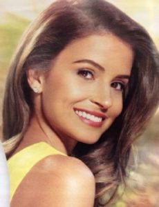 Maysa Marques Mussi