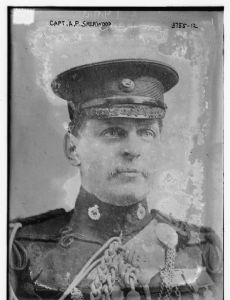 Arthur Sherwood