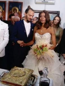 Shaya (singer) and Thodoris Papantonis