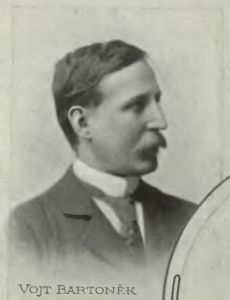 Vojtěch Bartoněk