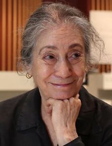 Susan Hiller