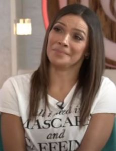 Paula Arcila