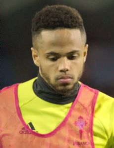 Theo Bongonda