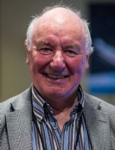 Malcolm Longair