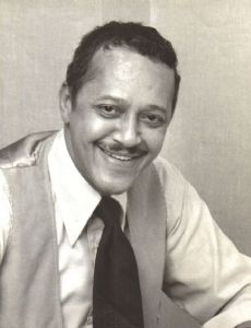 Channing E. Phillips