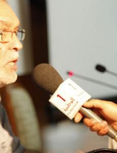 Kamel Jendoubi