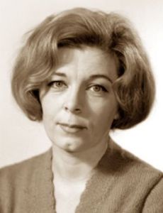 Margarita Strunova