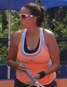 María Fernanda Álvarez Terán